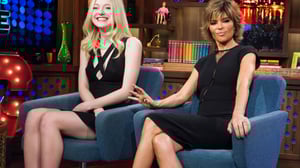 Watch What Happens Live with Andy Cohen, Season 12 Episode 36 image