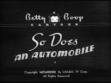 Betty Boop Cartoon, Season 1 Episode 118 image