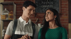 Holly Hobbie, Season 3 Episode 8 image