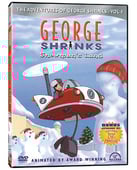 George Shrinks, Season 1 Episode 8 image