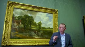 Great Paintings of the World with Andrew Marr, Season 1 Episode 5 image