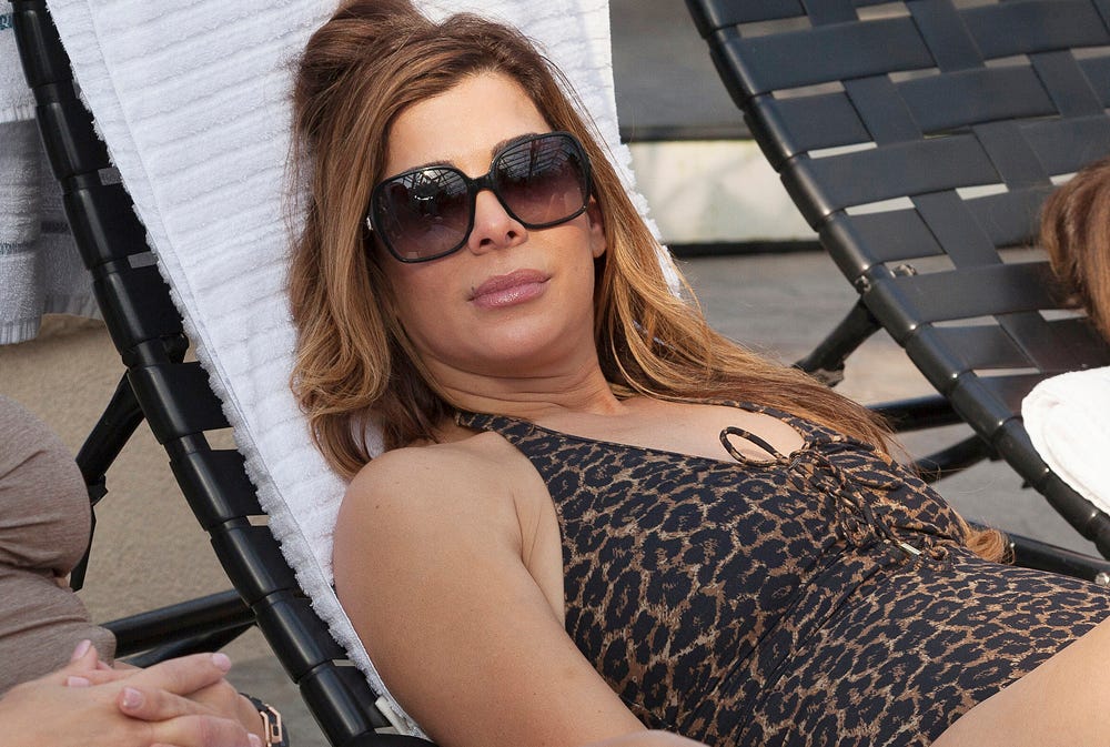 Siggy Flicker, The Real Housewives of New Jersey