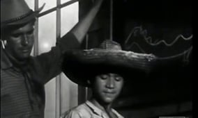 Broken Arrow, Season 1 Episode 10 image