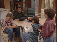 Home Improvement, Season 3 Episode 22 image