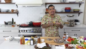 Selena + Chef, Season 3 Episode 3 image