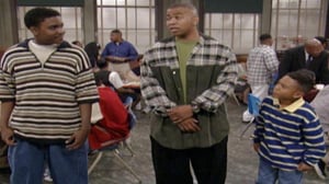 Smart Guy, Season 2 Episode 1 image