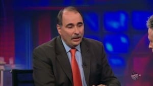 The Daily Show, Season 15 Episode 84 image