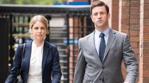 Striking Out, Season 2 Episode 2 image