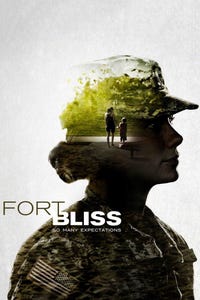 Fort Bliss as Richard