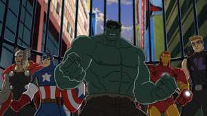Avengers Assemble, Season 1 Episode 12 image