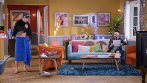 Vecinos, Season 9 Episode 9 image