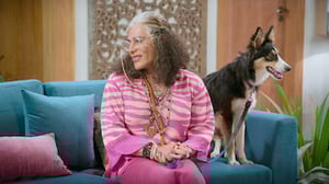 Smother-in-Law, Season 1 Episode 9 image