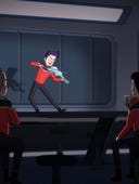 Star Trek: Lower Decks, Season 1 Episode 3 image