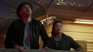 Scorpion, Season 4 Episode 16 image