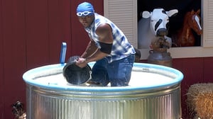 Big Brother, Season 15 Episode 8 image