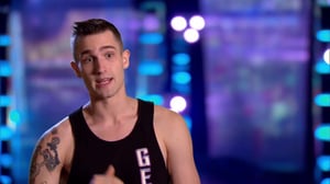 American Ninja Warrior, Season 10 Episode 8 image