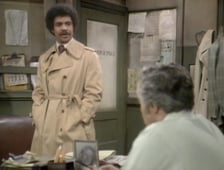 Barney Miller, Season 4 Episode 23 image