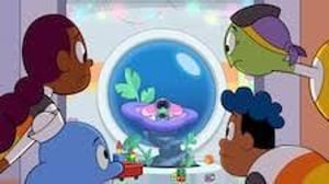 Big Blue, Season 1 Episode 19 image