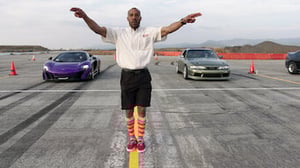 Fastest Car, Season 2 Episode 4 image