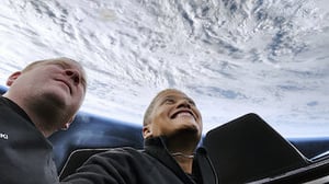 Countdown: Inspiration4 Mission to Space, Season 1 Episode 5 image