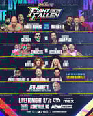 AEW Dynamite, Season 7 Episode 1 image