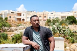 Bulletproof, Season 2 Episode 5 image