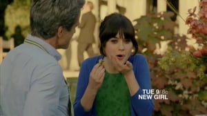 New Girl, Season 1 Episode 17 image