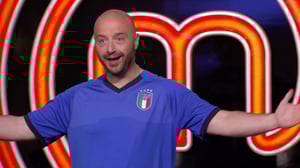 Masterchef, Season 9 Episode 7 image