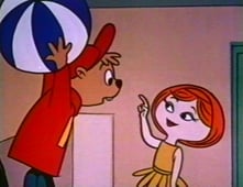 The Alvin Show, Season 1 Episode 6 image