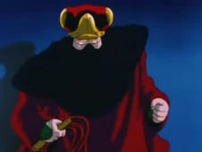 Dragon Ball GT, Season 1 Episode 11 image