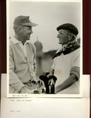 Shell's Wonderful World of Golf, Season 1 Episode 1 image