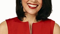The Biz: Inside Ann Curry's Today Exit --- What Went Wrong