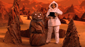 Mighty Med, Season 2 Episode 6 image