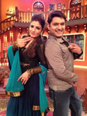 Comedy Nights with Kapil, Season 1 Episode 44 image