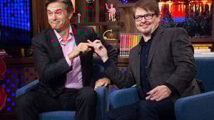 Watch What Happens Live with Andy Cohen, Season 13 Episode 4 image