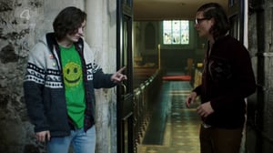 Tripped, Season 1 Episode 1 image