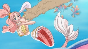 One Piece, Season 15 Episode 54 image