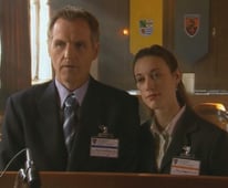 Bliss, Season 3 Episode 4 image