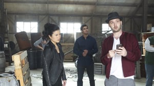 Scorpion, Season 1 Episode 17 image
