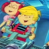 Dennis the Menace, Season 1 Episode 17 image