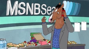 BoJack Horseman, Season 2 Episode 7 image