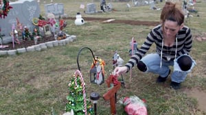 The Vanishing Women, Season 1 Episode 2 image