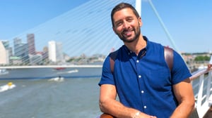 The Voyager with Josh Garcia, Season 3 Episode 4 image