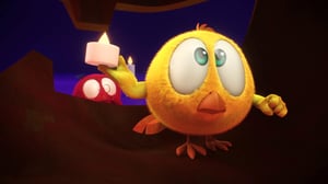 Where's Chicky?, Season 2 Episode 7 image