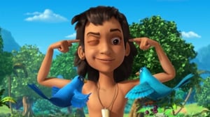 The Jungle Book, Season 3 Episode 9 image