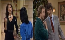 Three's Company, Season 7 Episode 8 image