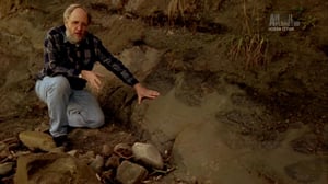 When Dinosaurs Ruled, Season 1 Episode 4 image