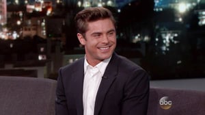 Jimmy Kimmel Live!, Season 14 Episode 12 image