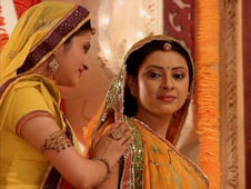 Child Bride, Season 1 Episode 1135 image