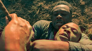 Shadow, Season 1 Episode 8 image